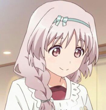 My Top 10 White Hair Character | Anime Amino