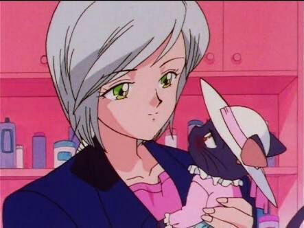 Luna Artemis Diana Sailor Moon Amino Luna Artemis Diana Sailor Moon Amino