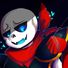 amino-UnderFell Sans (Red)-90182aee