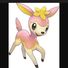 amino-Eevee team-52602681