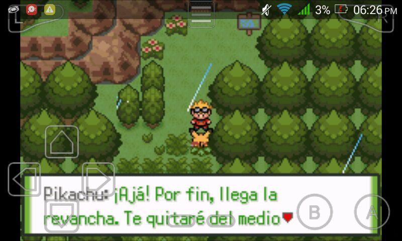 3 Capitulo De Pokémon Glazed Pokémon En Español Amino