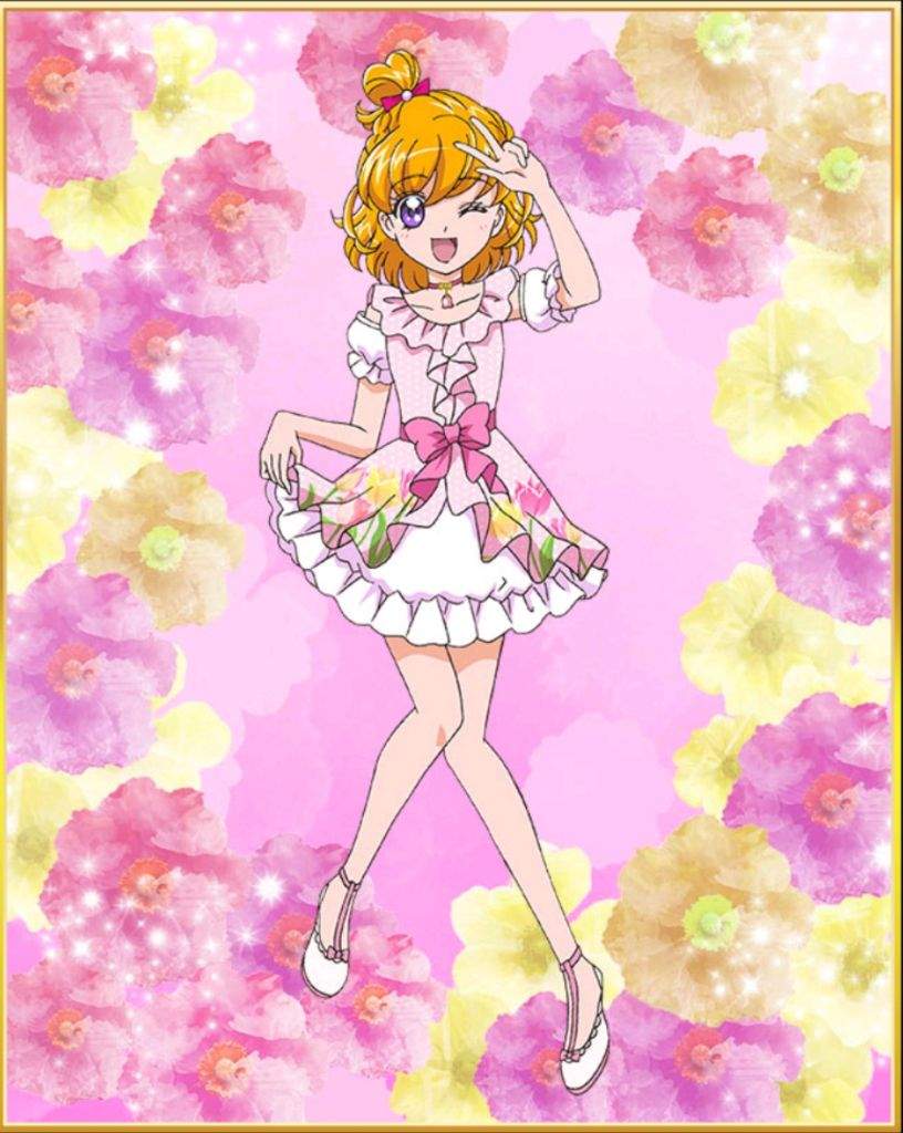 All miracle cards | Wiki | Precure Tsunagaru Puzzlun Amino