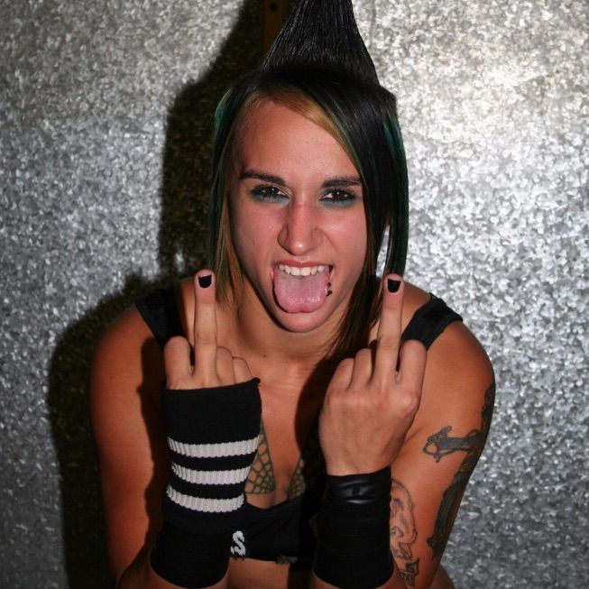 christina von eerie