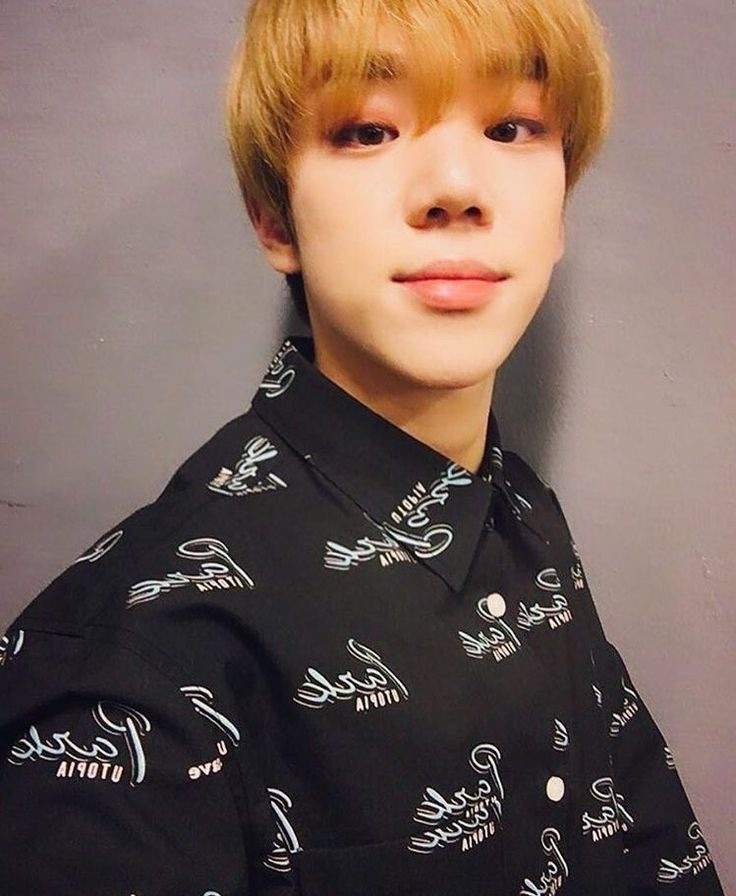 Kim Byeongkwan | A.C.E (에이스) Amino