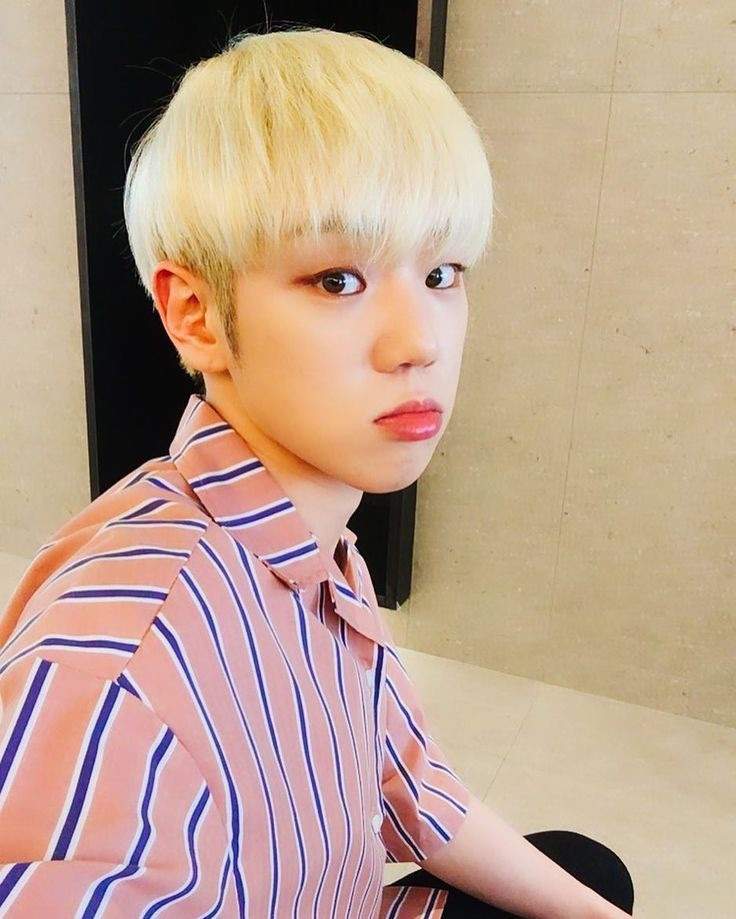 Kim Byeongkwan | A.C.E (에이스) Amino