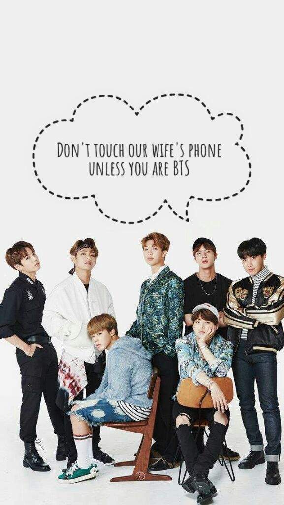 BTS INSPIRATIONAL WALLPAPERS | ARMY's Amino