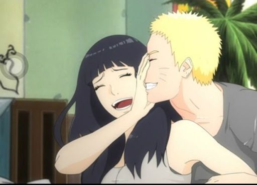 NARUTO AND HINATA | Kawaii Amino Amino