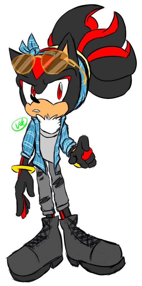 UHHHHHH MORE OUTFITS | Sonic the Hedgehog! Amino