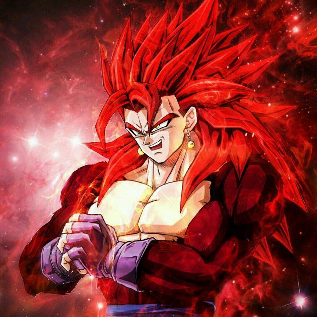 Vegetio | Wiki | Dragon♡ Ball ♡Super Amino