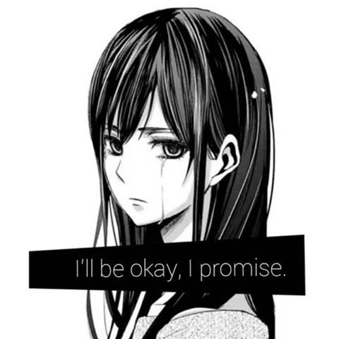 Its okay.... | Anime Amino