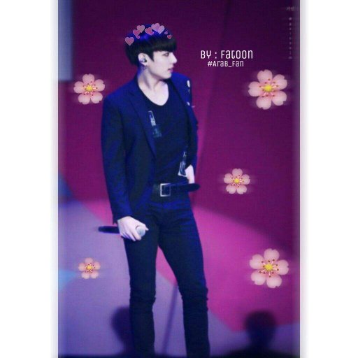 stand figure jungkook
