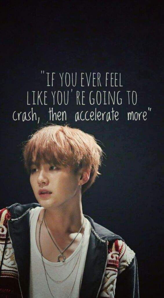 BTS INSPIRATIONAL WALLPAPERS | ARMY's Amino