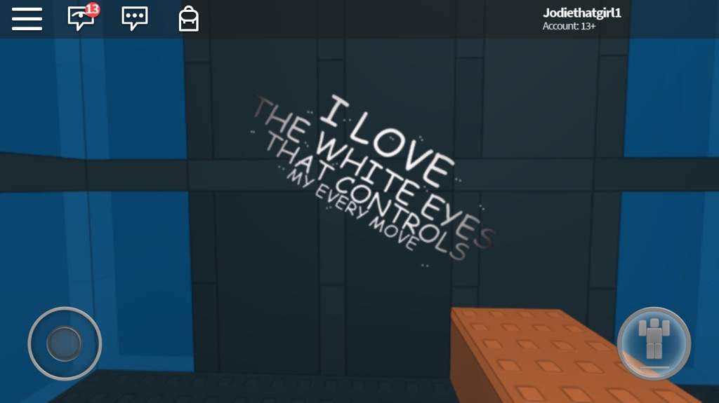 I Went To Blox Watch Roblox Amino - i saw a blox watch member roblox high school youtube