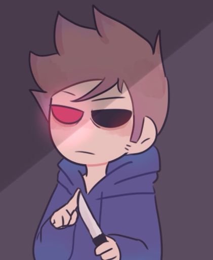 tomtord, as usual | 🌎Eddsworld🌎 Amino