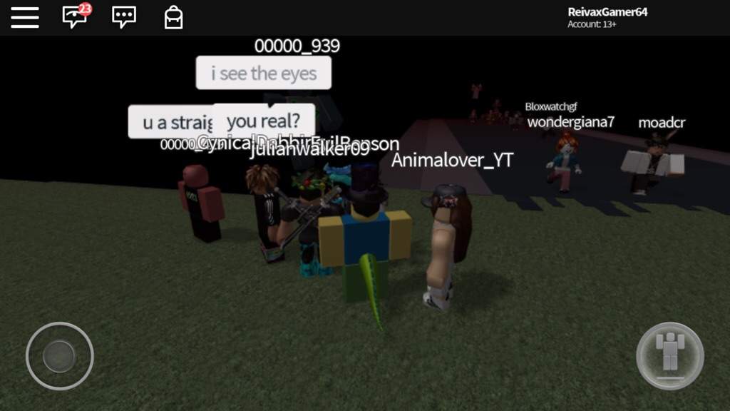 I Was At The Block Watch Hq I Ve Never Seen Anything Like This Roblox Amino - block watch roblox