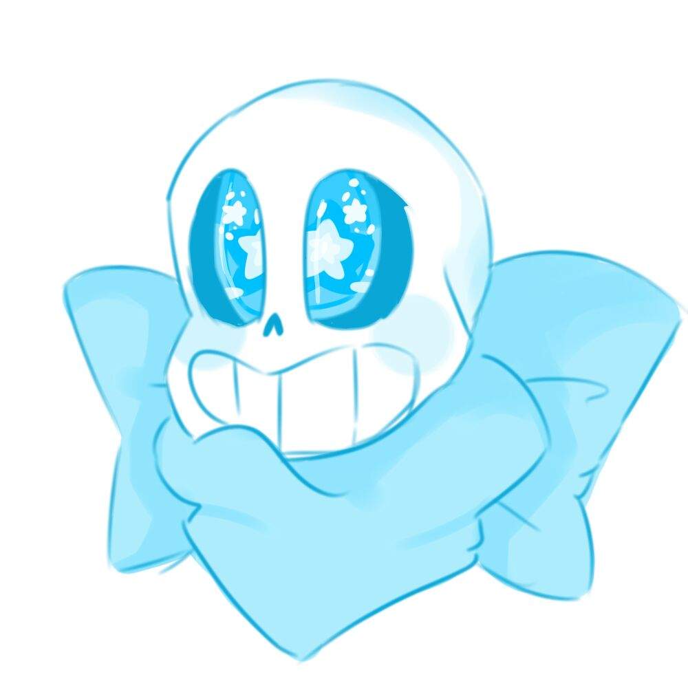 blueberry sans | Undertale Amino