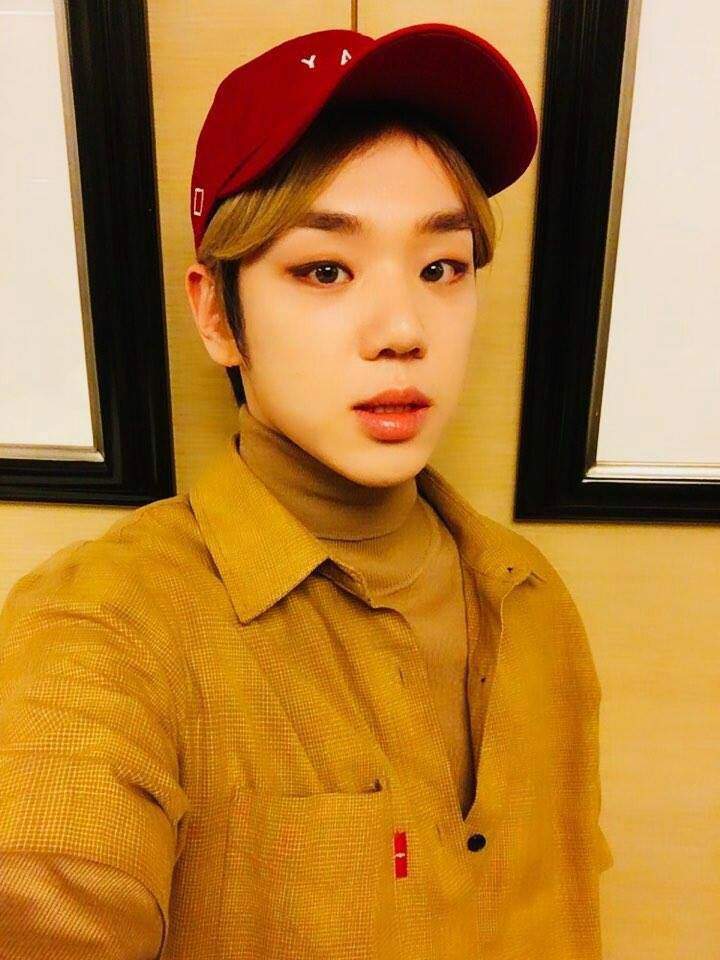 Kim Byeongkwan | A.C.E (에이스) Amino