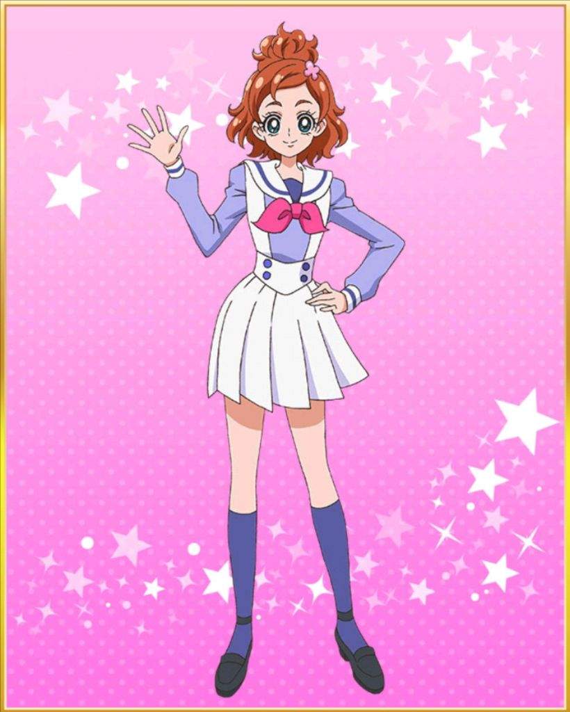 Precure Cards