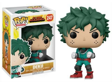 saiki k funko