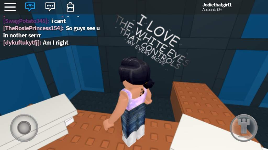 I Went To Blox Watch Roblox Amino