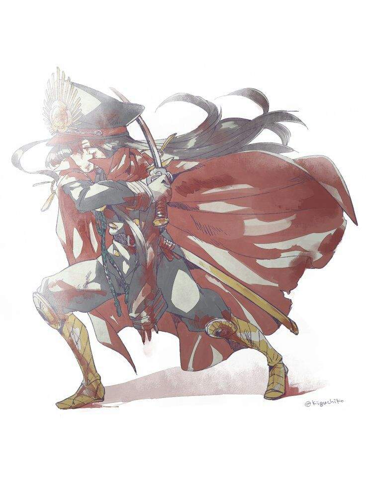 Oda Nobunaga Wiki Fateseries Amino Oficial Amino