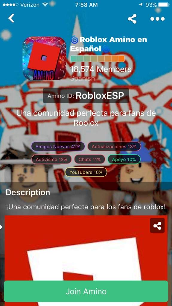 A Todos Los Extranjeros Que Hablan Espanol Roblox Amino - oof roblox amino en espaÃ±ol amino