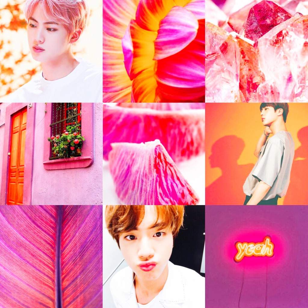 BTS Moodboard | ARMY's Amino