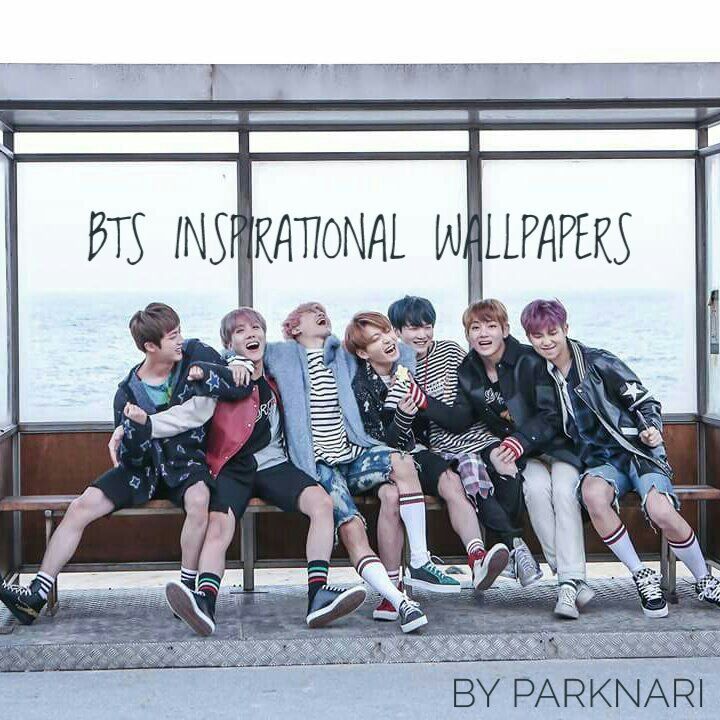 BTS INSPIRATIONAL WALLPAPERS  ARMY's Amino