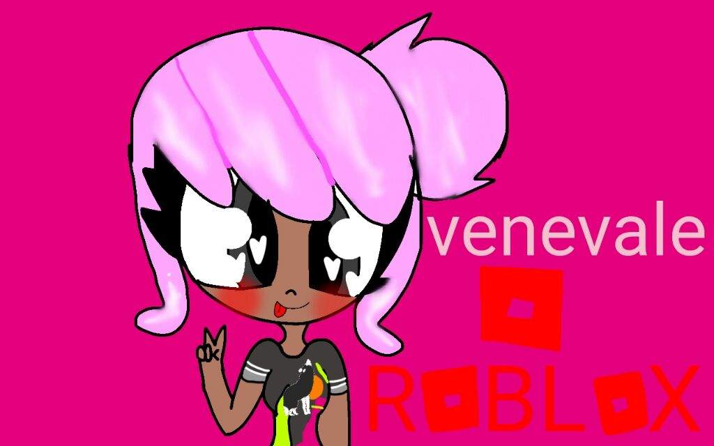 Mi Avatar Roblox Amino En Espanol Amino - dibujo de mi personaje de roblox roblox amino en español