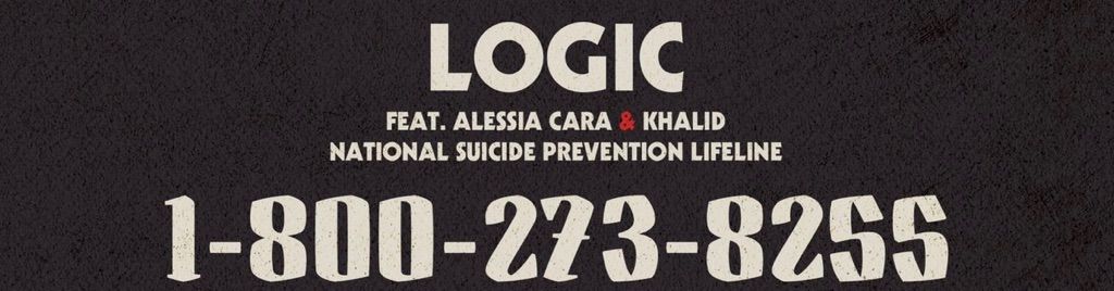 Logic 1800 Lyrics Alessia Cara