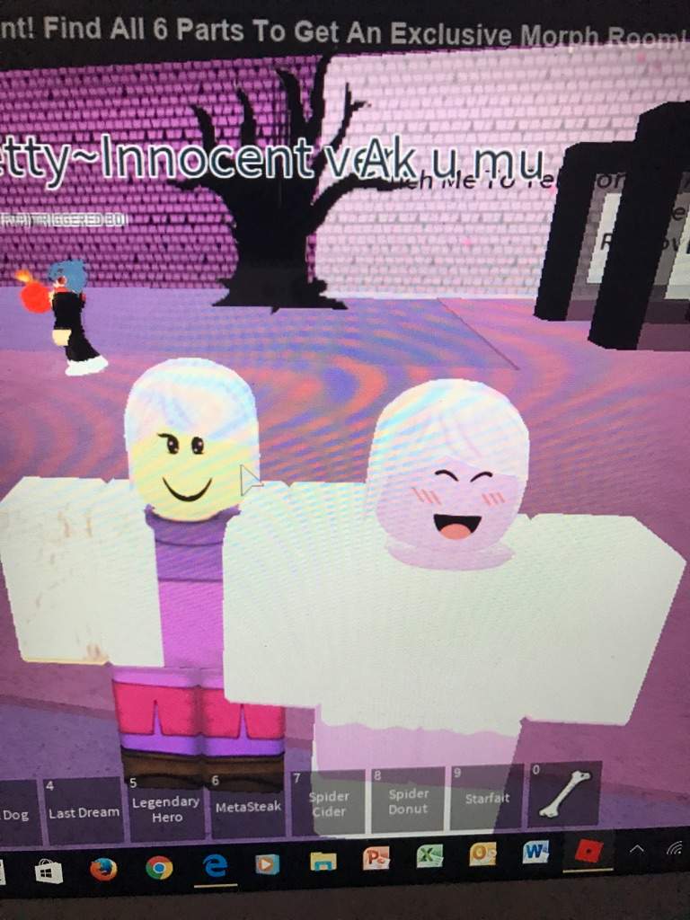 Me And My Friend Gameplay Roblox Amino - undertale rp roblox amino