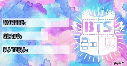 ETIQUETAS (PART 3) | ARMY's Amino Amino