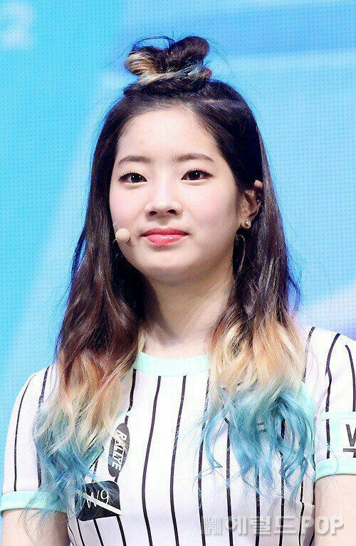 Dahyun Hair Color | Twice (트와이스)ㅤ Amino