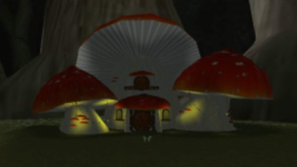 Sneak Peak Mushroom Mansion Roblox Amino - mushroom house roblox development amino