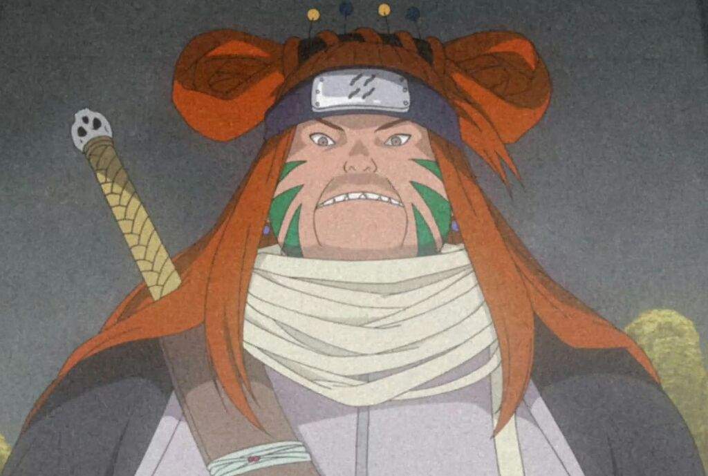 Featured image of post Seven Swordsmen Of The Mist Raiga Each member of the seven ninja swordsmen of the hidden mist village was scaled to being a kage level shinobi with the