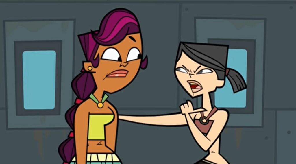 Aleheather Analysis on Episode 22 | Total Drama Official Amino