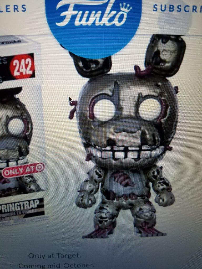 NEW FNAF MERCH Five Nights At Freddy's Amino