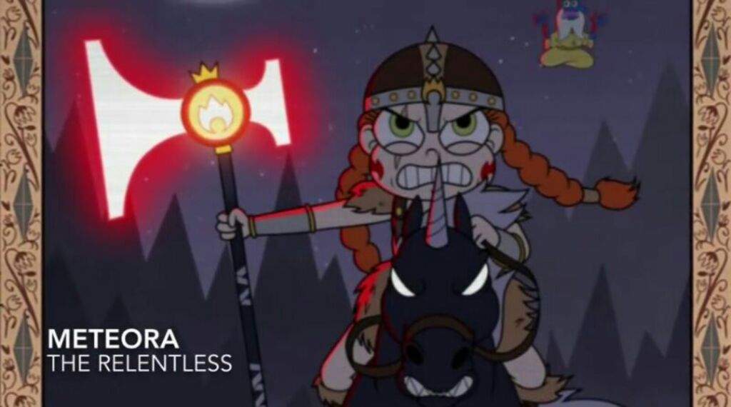 Meteora Butterfly Star vs. Las Fuerzas Del Mal Amino