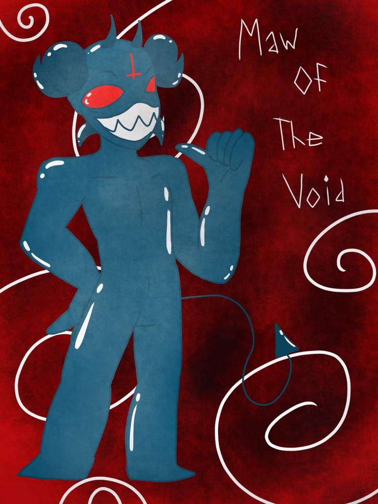 the void binding of isaac