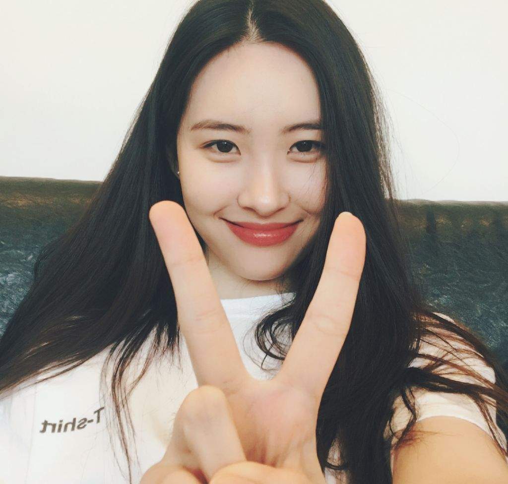 lee sunmi | Wiki | K-Pop Amino