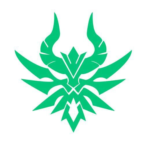 Highschool Dxd Ddraig Symbol - At Myanimelist, You Can Find Out About 