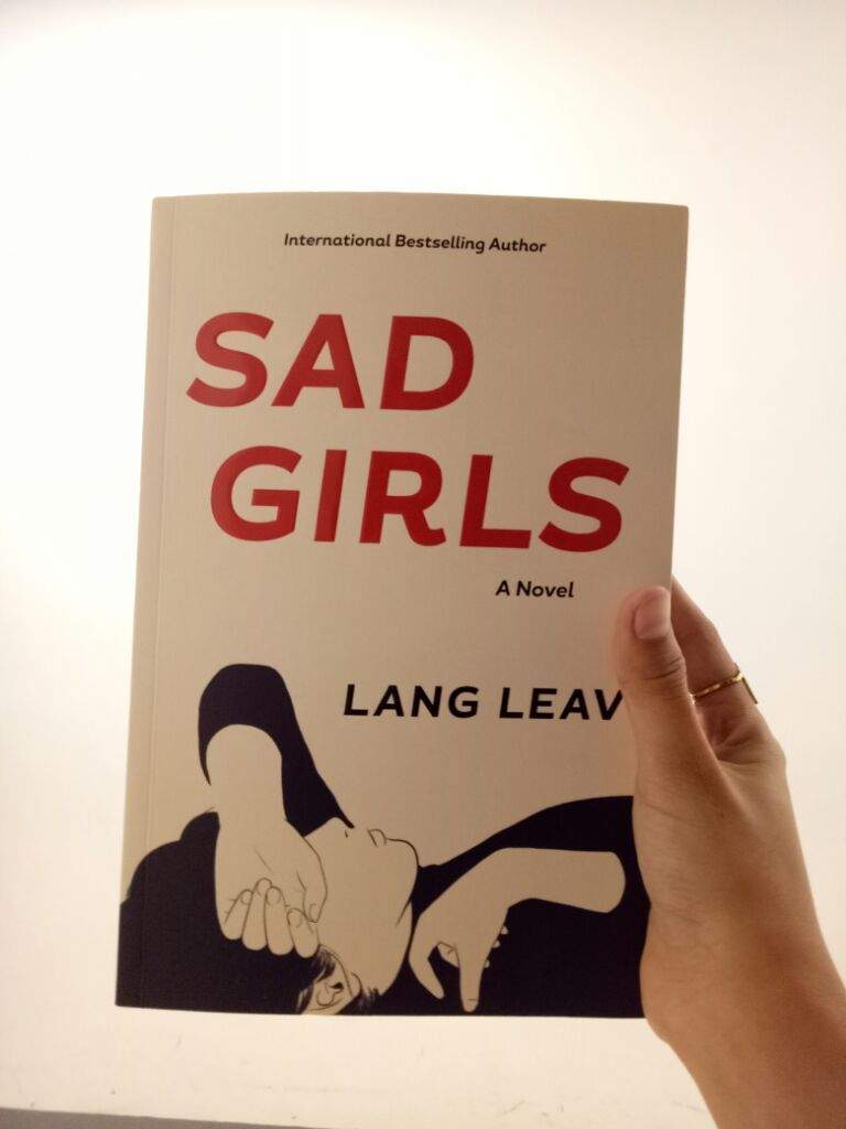 نتیجه تصویری برای sad girls lang leav