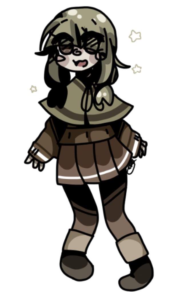 Danganronpa OCs commissions | Danganronpa Amino