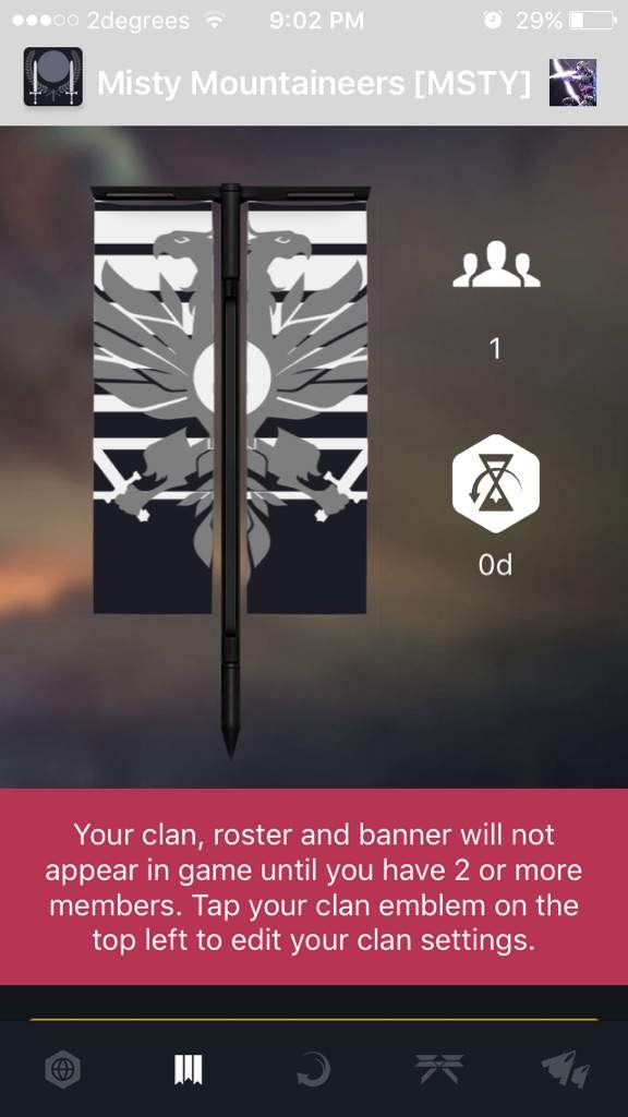 destiny 2 best clan names