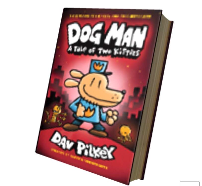 Dog Man 3 Virtual Book Wiki Roblox Amino - roblox dog man 3