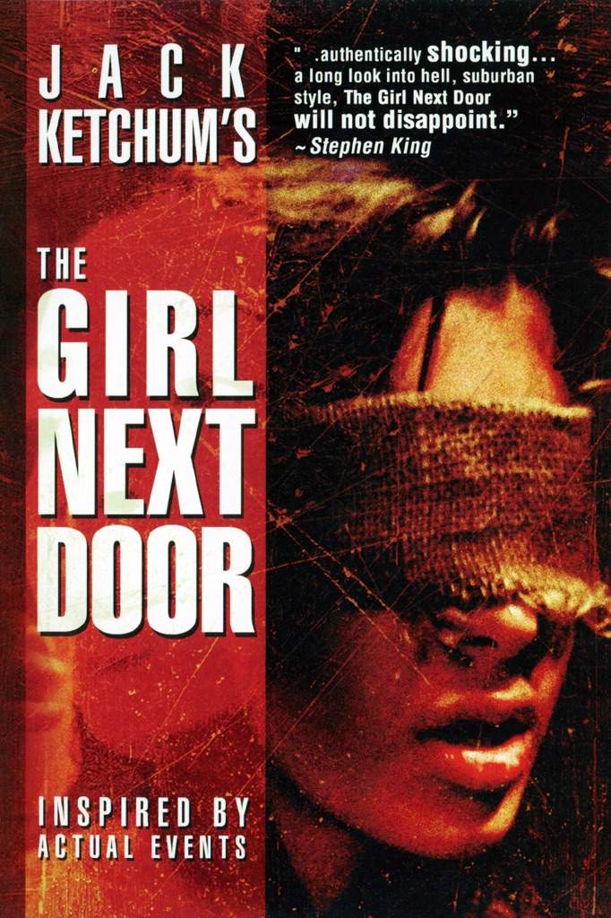 The Girl Next Door 2007 Demonzreviewz Horror Amino