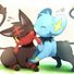 amino-Mega Lucario-dde280e5