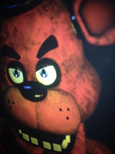 create your own animatronic make your own fnaf character