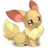 amino-azul eevee pokemon-3c241321