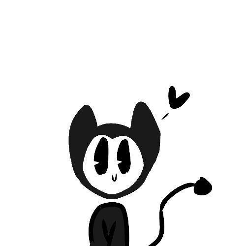 Bendy Junior *aveces bebé* | Wiki | Bendy And The Ink Machine Amino